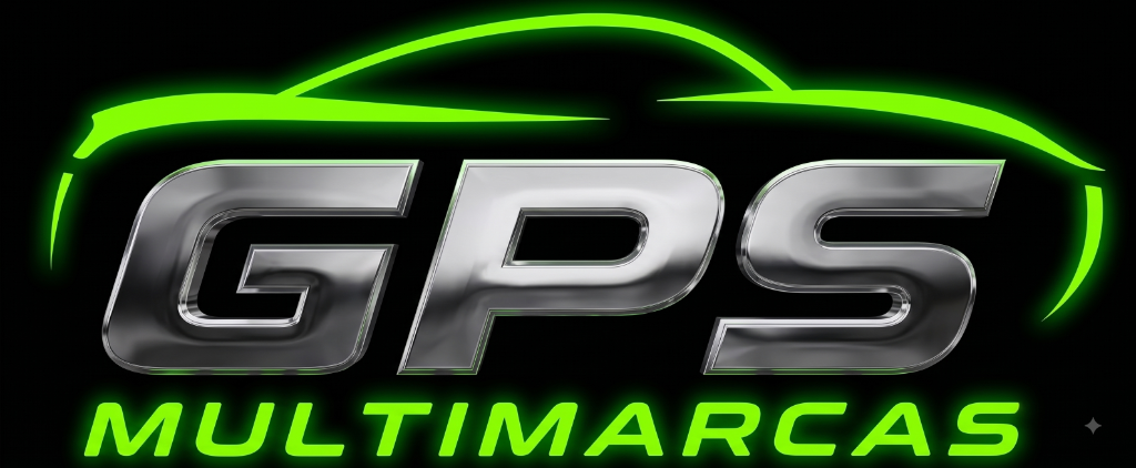 GPS Multimarcas