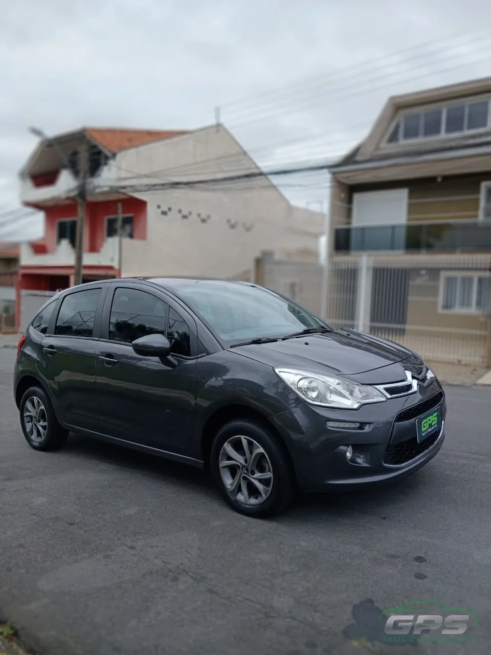 Citroën C3 Tendance 2017