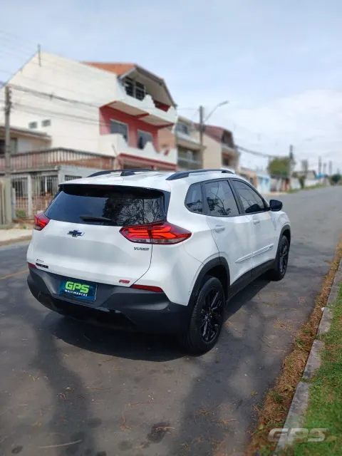 Chevrolet Tracker RS 1.2 Turbo — foto 6