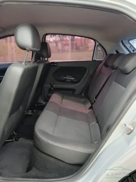 Volkswagen Gol 1.6L MB5 — foto 6