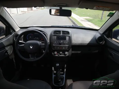 Renault Kwid ZEN 2 — foto 6