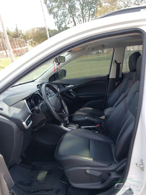 Chevrolet Tracker RS 1.2 Turbo — foto 12