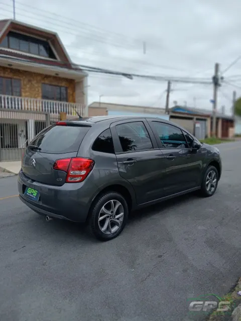 Citroën C3 Tendance — foto 8