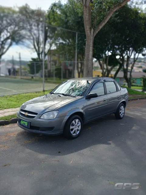 Chevrolet Corsa Classic 1.0 — foto 4