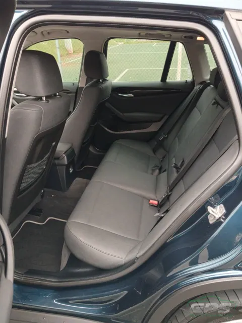 BMW X1 sDrive20i GP 2.0 Turbo — foto 4
