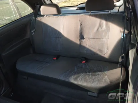Chevrolet Celta 1.0 — foto 5