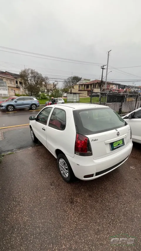 Fiat Palio Economy — foto 6