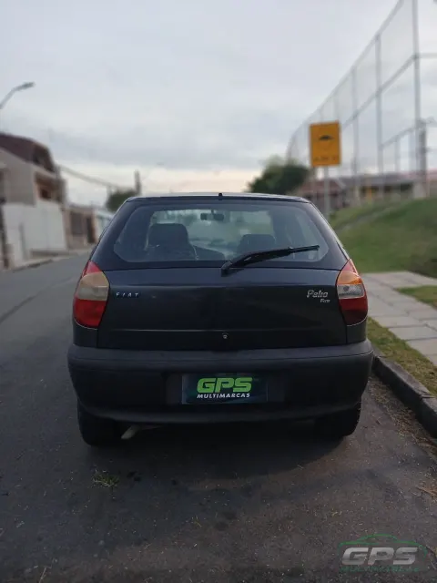 Fiat Palio 1.0 — foto 3