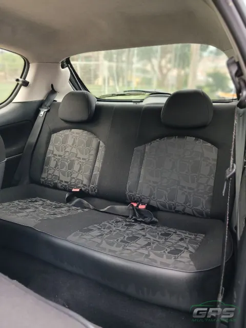 Peugeot 207 HB XR — foto 3