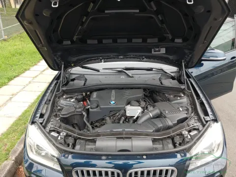 BMW X1 sDrive20i GP 2.0 Turbo — foto 3
