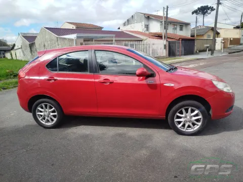 JAC J3 1.4 16V VVT — foto 3