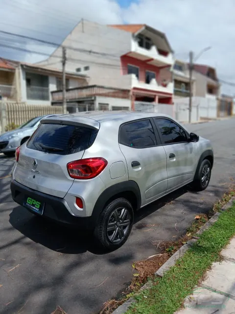 Renault Kwid ZEN 2 — foto 10