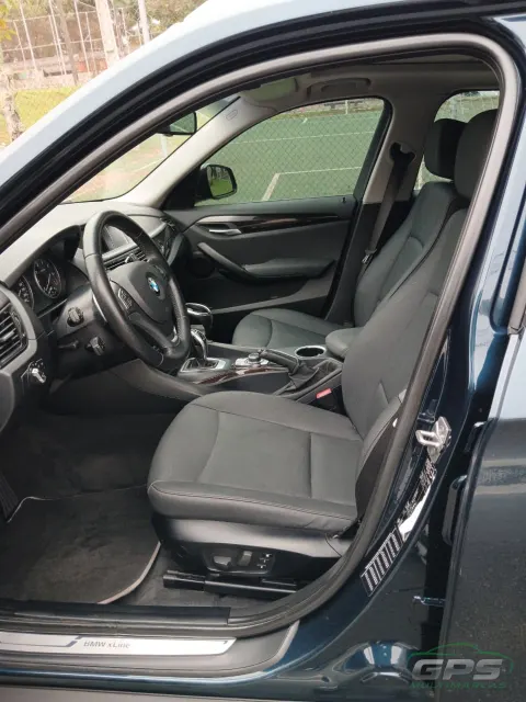 BMW X1 sDrive20i GP 2.0 Turbo — foto 10
