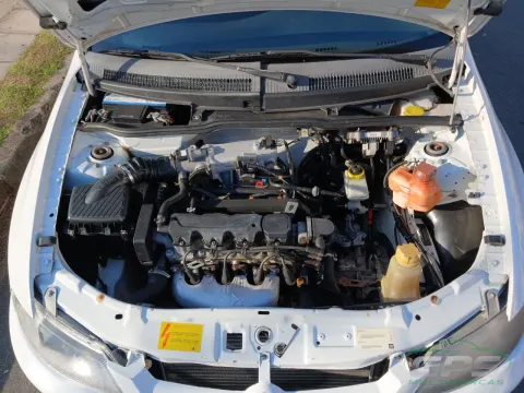Chevrolet Celta 1.0 — foto 11