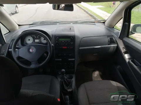 Fiat Idea ELX FLEX — foto 8