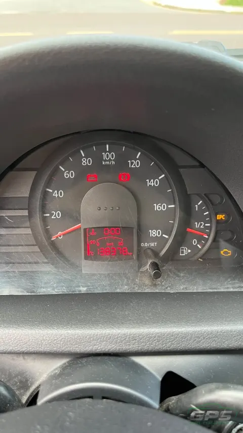 Volkswagen Gol G4 1.0 — foto 6