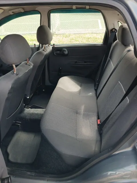 Chevrolet Corsa Classic 1.0 — foto 10
