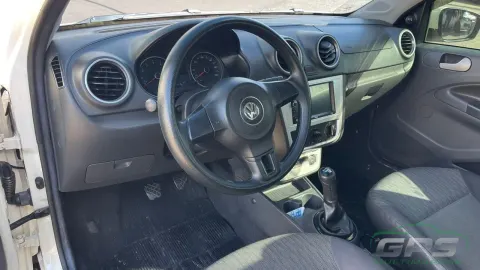 Volkswagen Saveiro 1.6 — foto 2
