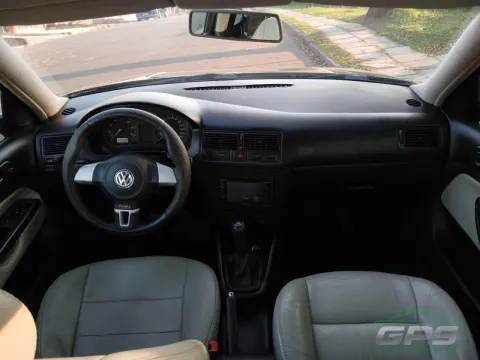 Volkswagen Golf 1.6 Mi — foto 13