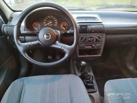 Chevrolet Corsa 1.0 — foto 10