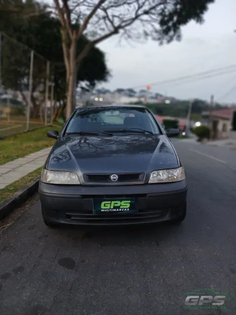 Fiat Palio 1.0 — foto 4