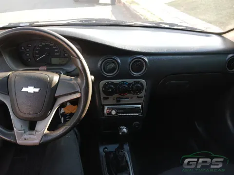 Chevrolet Celta 1.0 — foto 10