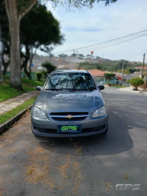Chevrolet Corsa Classic 1.0 — foto 5