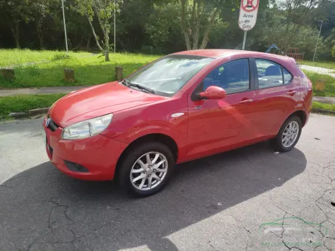 JAC J3 1.4 16V VVT — foto 5