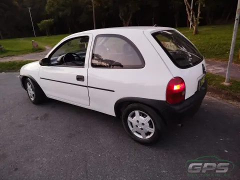 Chevrolet Corsa 1.0 — foto 8