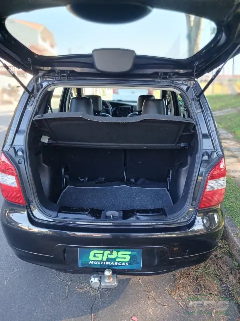 Nissan Livina 1.6 — foto 6