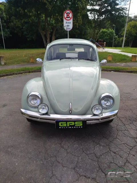 Volkswagen Fusca 1.300 — foto 6