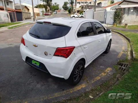Chevrolet Onix 1.4 LT — foto 4
