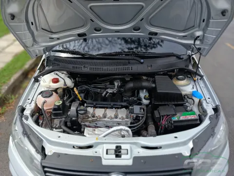 Volkswagen Gol 1.6L MB5 — foto 7