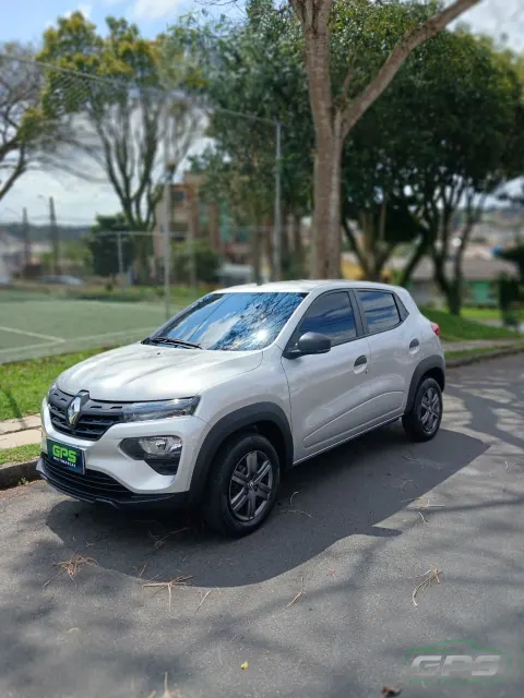 Renault Kwid ZEN 2 — foto 2
