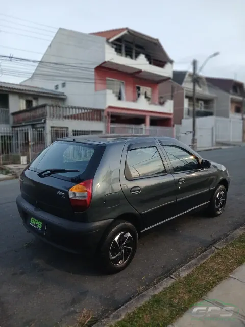 Fiat Palio 1.0 — foto 5
