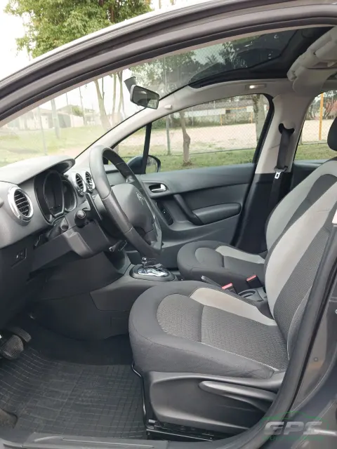 Citroën C3 Tendance — foto 4