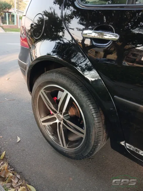 Volkswagen Golf 1.6 Mi — foto 15
