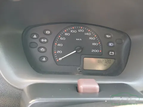Chevrolet Celta 1.0 — foto 9