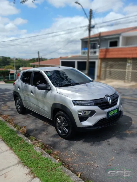 Renault Kwid 2025