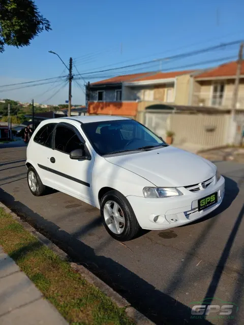 Chevrolet Celta 2006