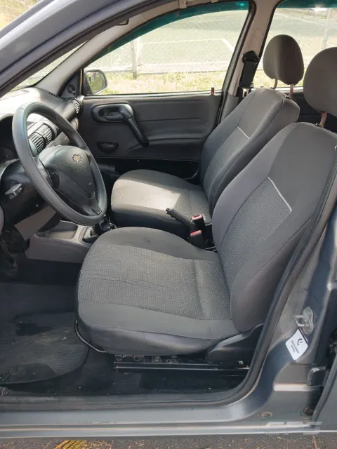 Chevrolet Corsa Classic 1.0 — foto 7