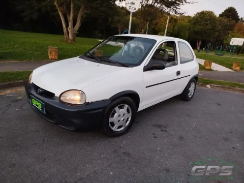 Chevrolet Corsa 1.0 — foto 5