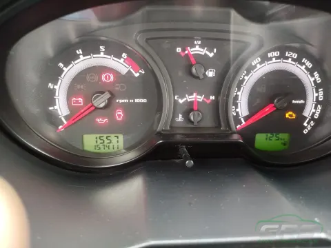 Ford Ecosport 2.0 — foto 7