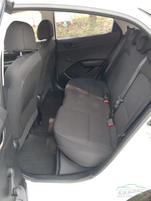 Hyundai HB20 Sense 1.0 — foto 5