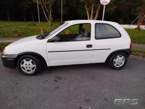 Chevrolet Corsa 1.0 — foto 2