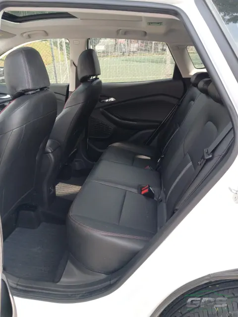 Chevrolet Tracker RS 1.2 Turbo — foto 14