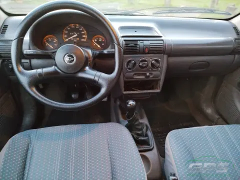 Chevrolet Corsa 1.0 — foto 13