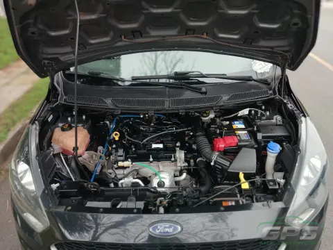 Ford KA TRAIL 1.0 — foto 6