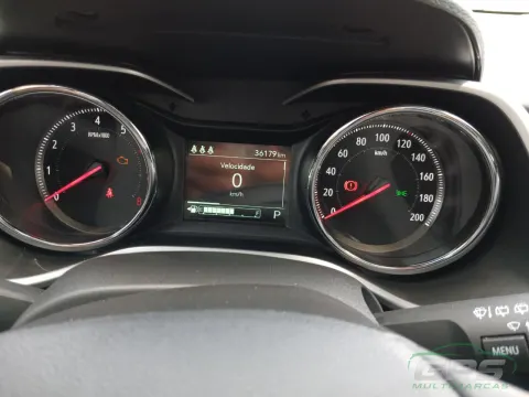 Chevrolet Tracker RS 1.2 Turbo — foto 10
