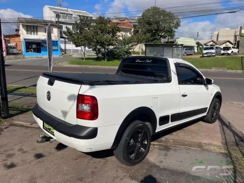 Volkswagen Saveiro 1.6 — foto 4